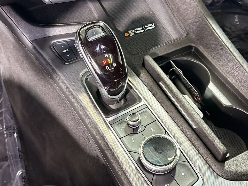 2022 Cadillac CT5 Premium Luxury