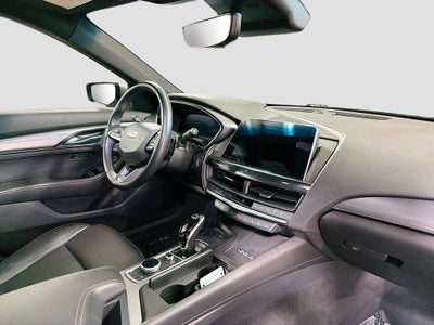 2022 Cadillac CT5 Premium Luxury