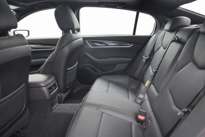 2025 Cadillac CT5 Sport