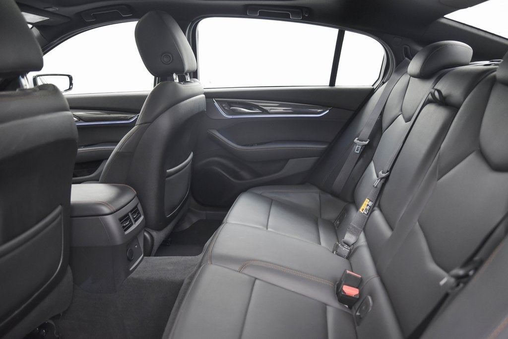 2025 Cadillac CT5 Sport