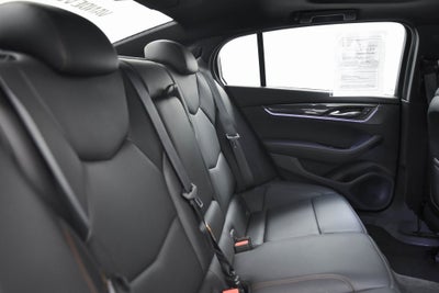 2025 Cadillac CT5 Sport