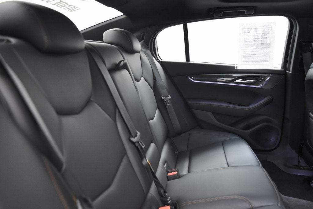 2025 Cadillac CT5 Sport