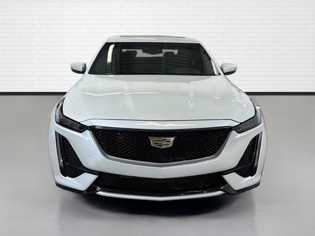2020 Cadillac CT5 Sport