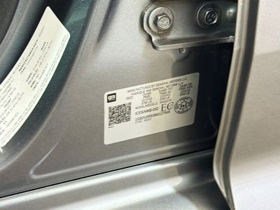 2022 Cadillac CT5 Sport