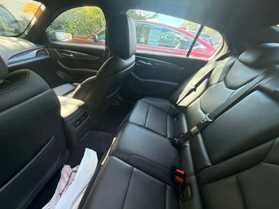 2025 Cadillac CT5 Sport