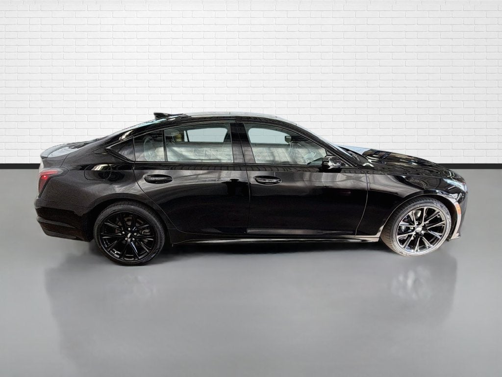 2022 Cadillac CT5 V-Series