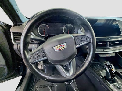 2022 Cadillac CT5 V-Series