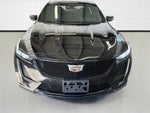 2022 Cadillac CT5 V-Series