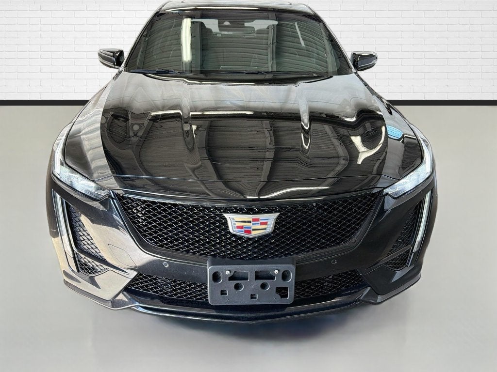 2022 Cadillac CT5 V-Series