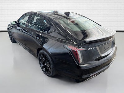 2022 Cadillac CT5 V-Series