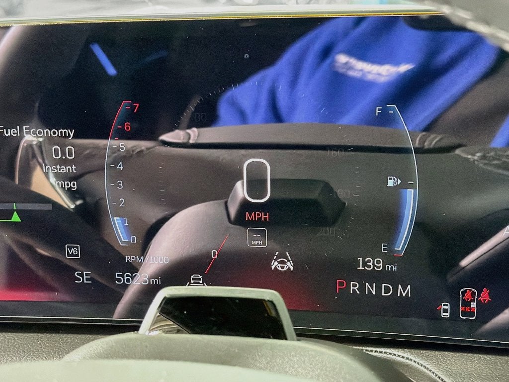 2026 Cadillac CT5 V-Series
