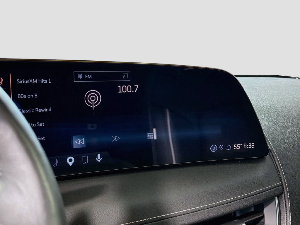 2026 Cadillac CT5 V-Series