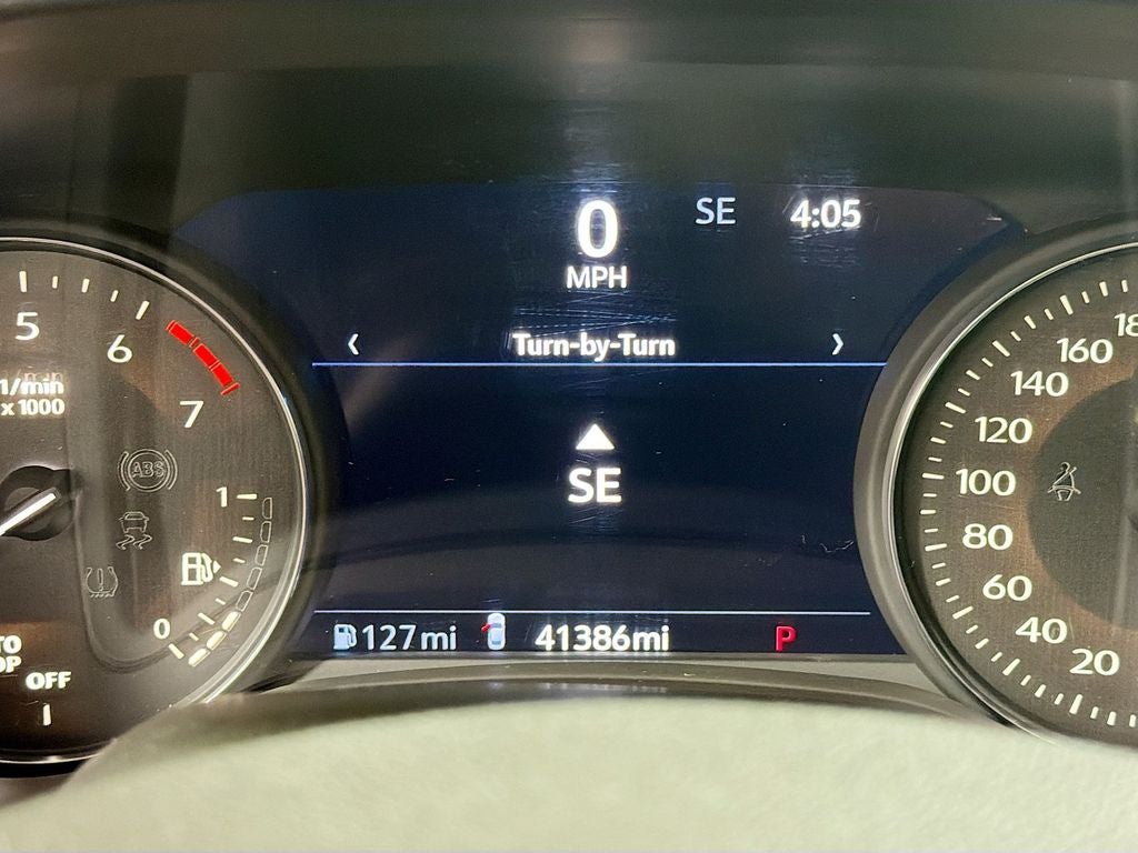 2020 Cadillac CT5 V-Series