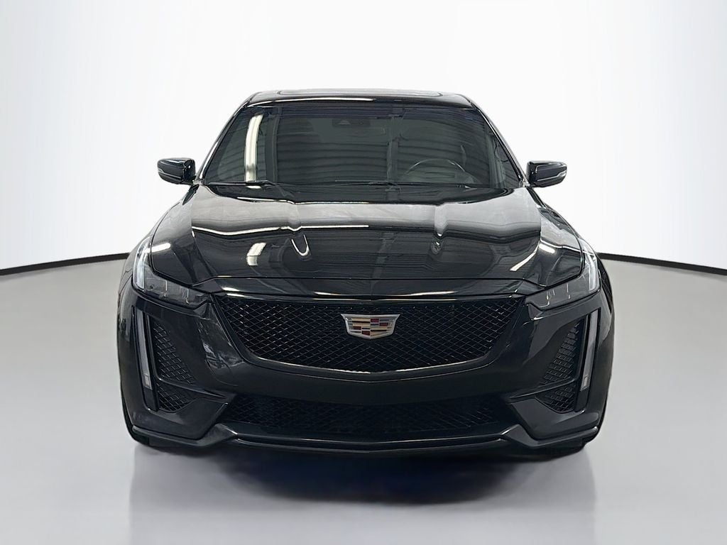 2020 Cadillac CT5 V-Series