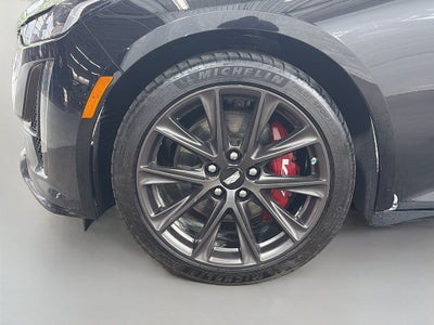 2020 Cadillac CT5 V-Series