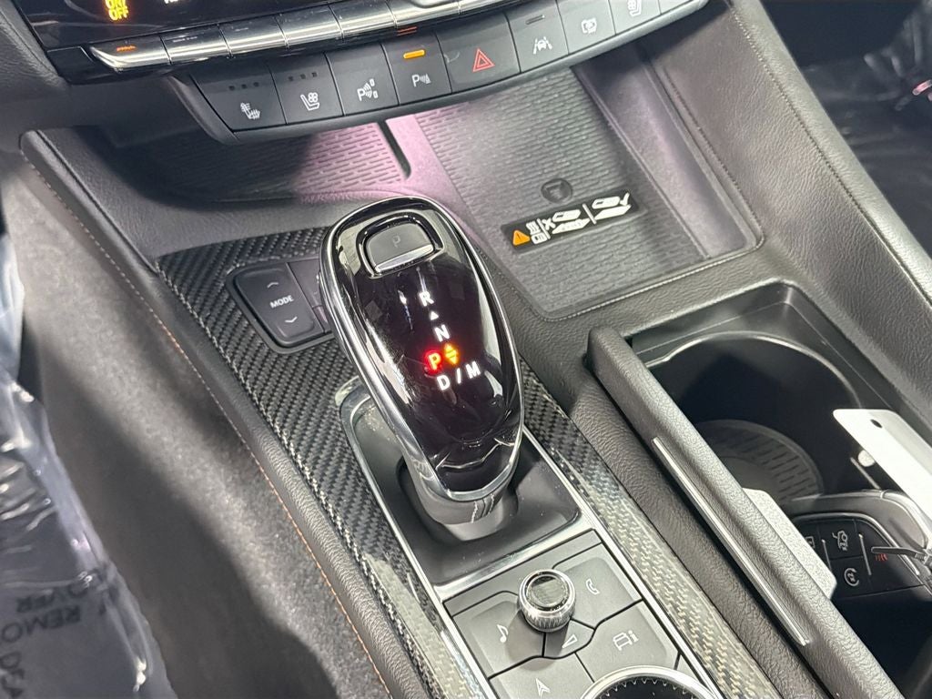 2025 Cadillac CT5 V-Series