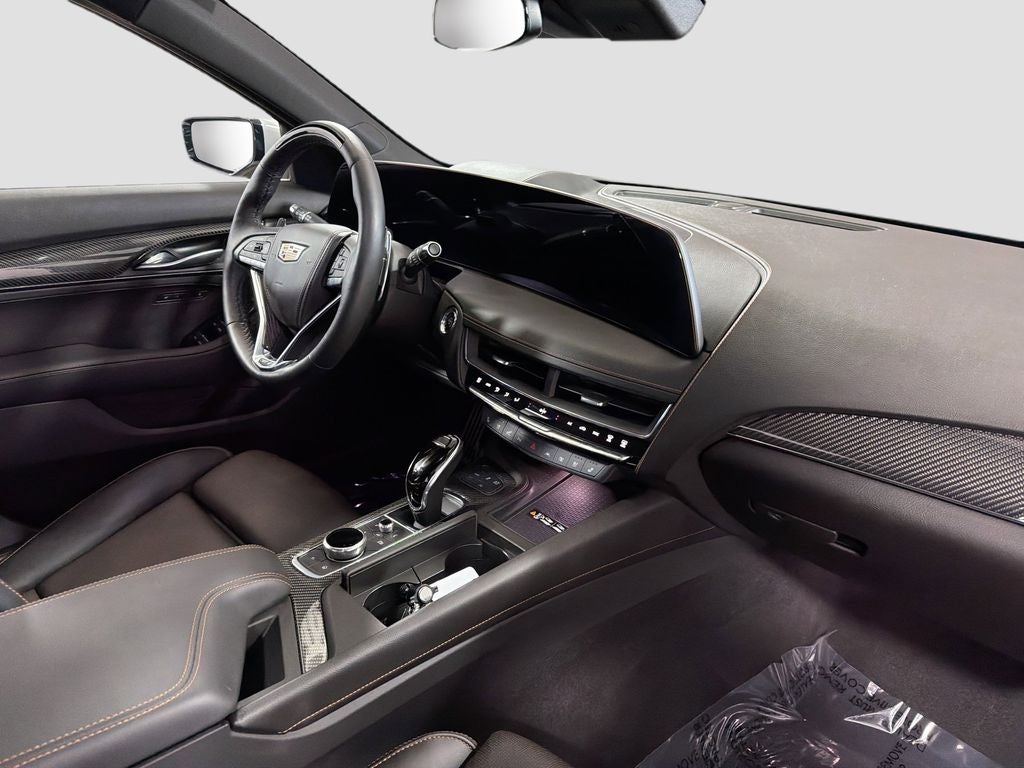 2025 Cadillac CT5 V-Series