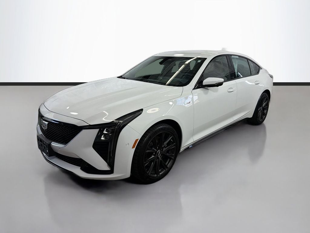 2025 Cadillac CT5 V-Series