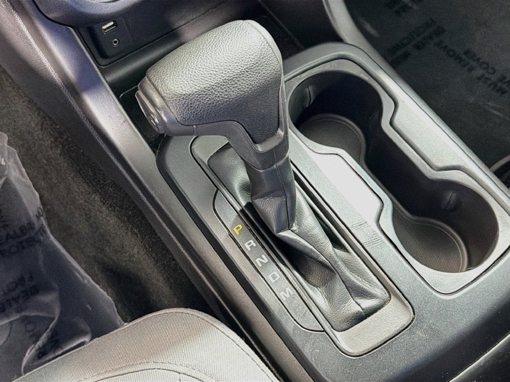 2016 Chevrolet Colorado Work Truck