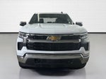 2024 Chevrolet Silverado 1500 LT Texas Edition