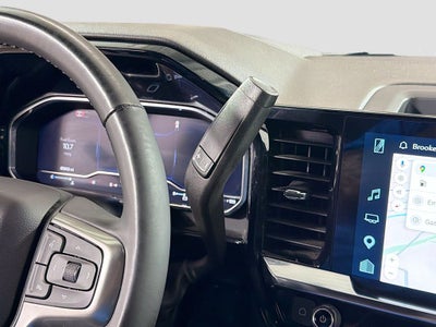 2024 Chevrolet Silverado 1500 LT Texas Edition