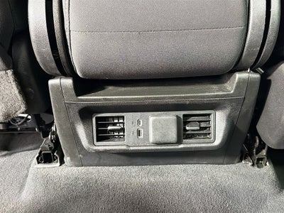 2024 Chevrolet Silverado 1500 LT Texas Edition