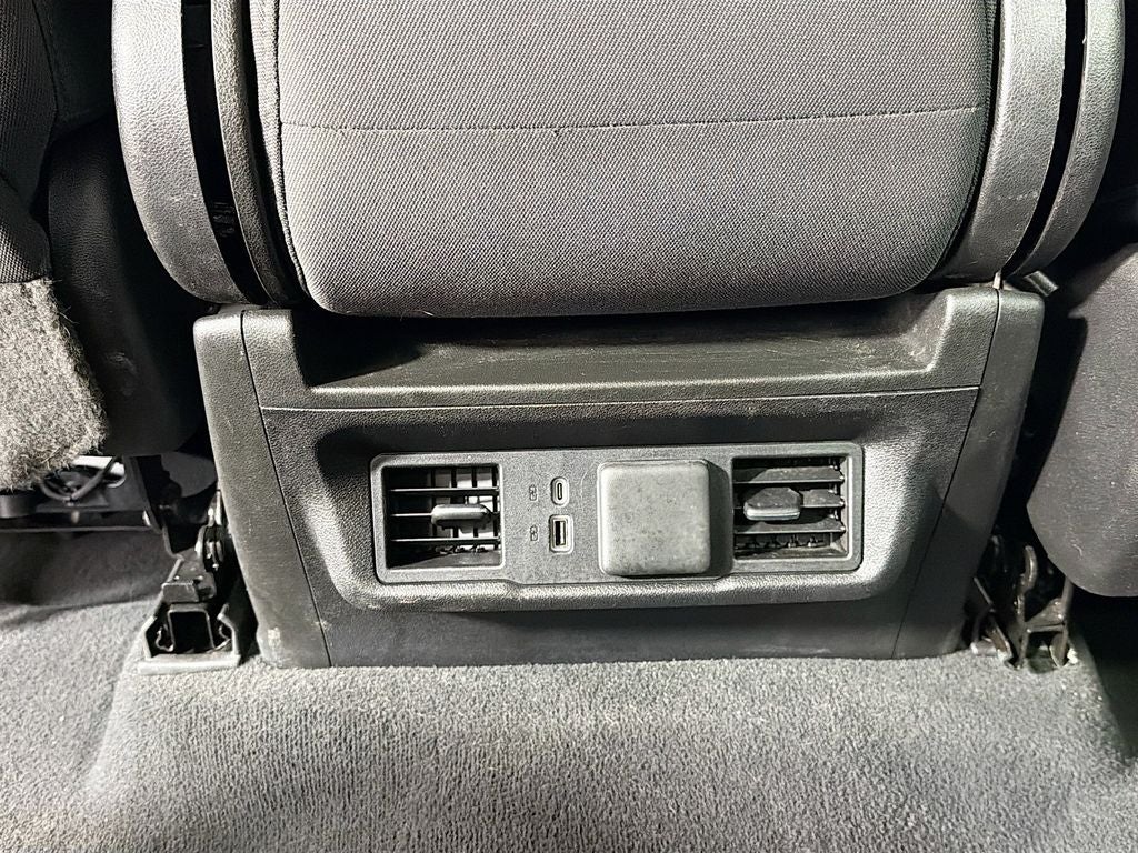 2024 Chevrolet Silverado 1500 LT Texas Edition