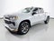 2024 Chevrolet Silverado 1500 LT Texas Edition