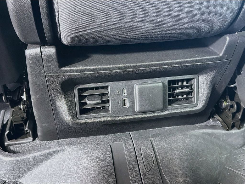 2023 Chevrolet Silverado 1500 LT Texas Edition