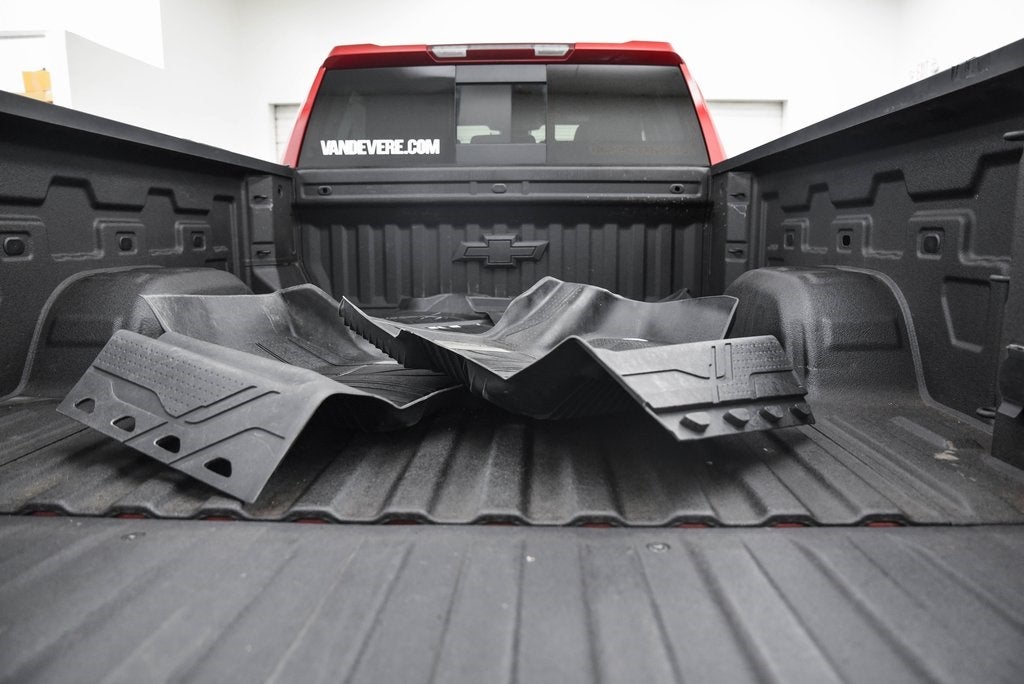 2023 Chevrolet Silverado 1500 LT LT1