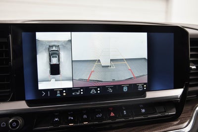 2023 Chevrolet Silverado 1500 LT LT1