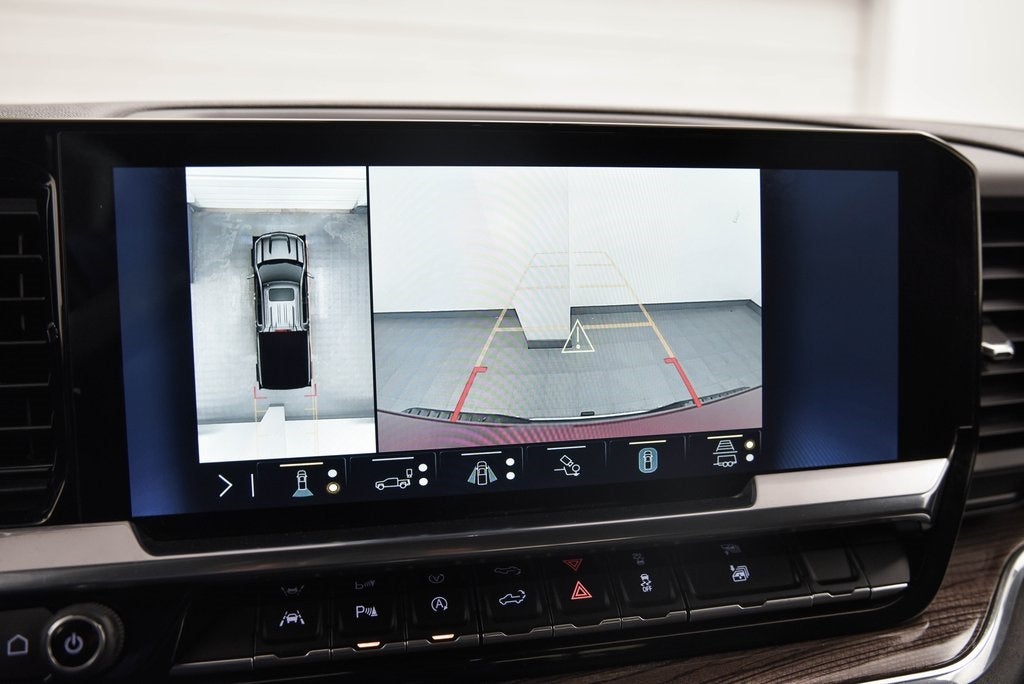 2023 Chevrolet Silverado 1500 LT LT1