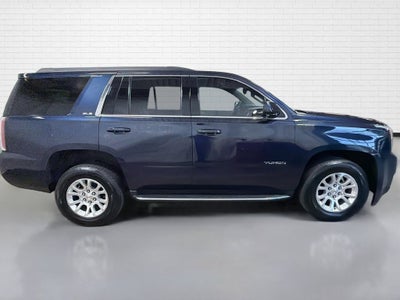 2020 GMC Yukon SLE
