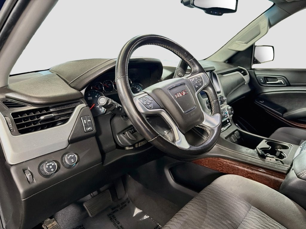 2020 GMC Yukon SLE