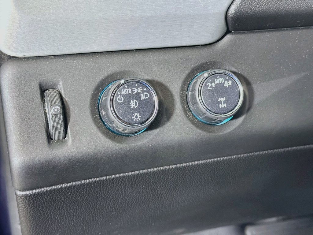 2020 GMC Yukon SLE