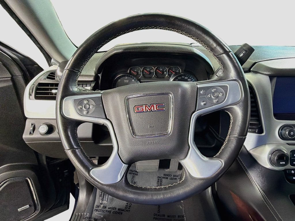 2020 GMC Yukon SLE