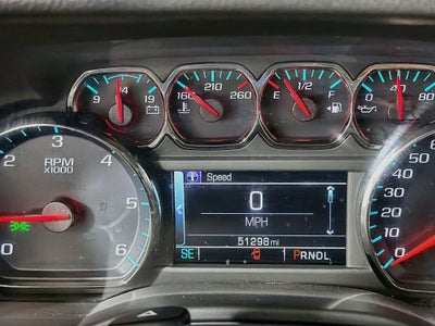 2020 GMC Yukon SLE