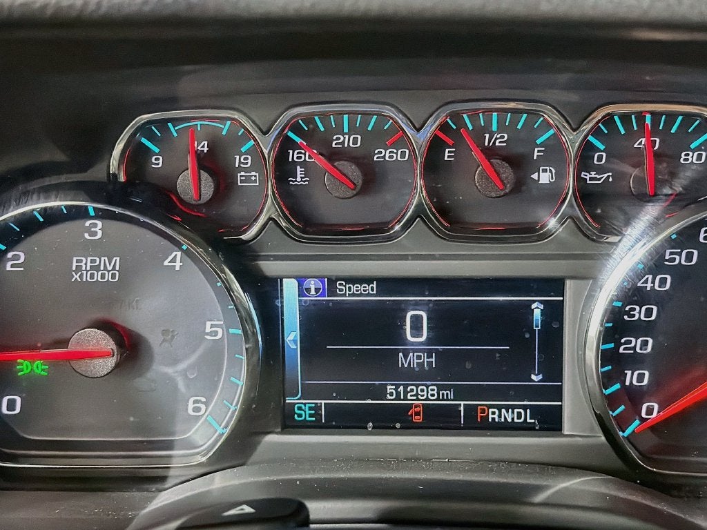 2020 GMC Yukon SLE