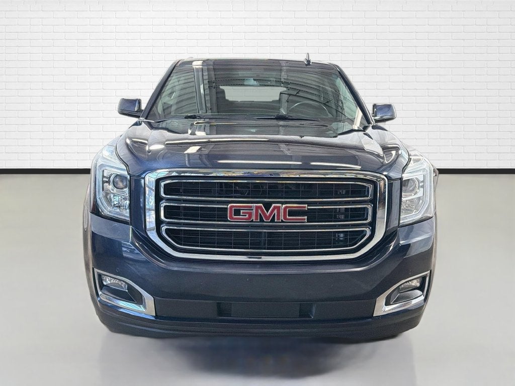 2020 GMC Yukon SLE