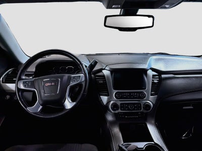 2020 GMC Yukon SLE