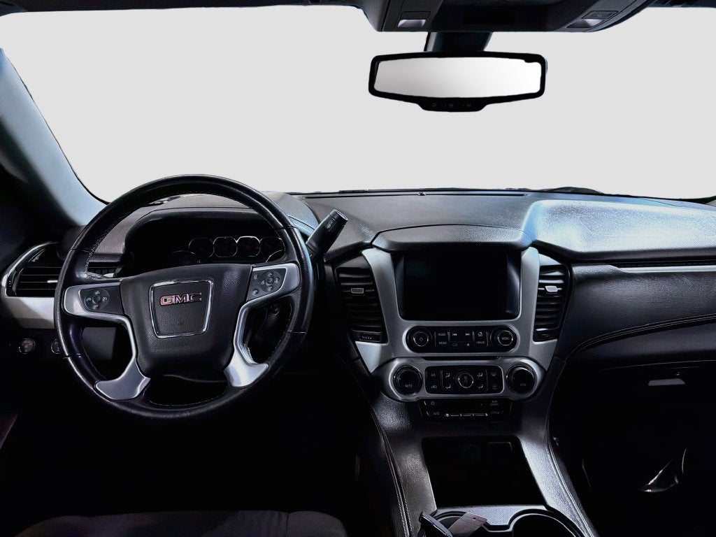 2020 GMC Yukon SLE