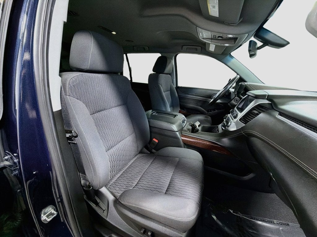 2020 GMC Yukon SLE