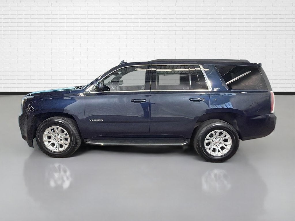 2020 GMC Yukon SLE