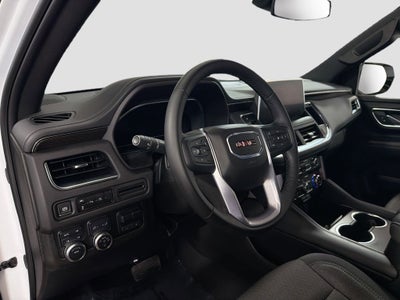 2024 GMC Yukon SLE