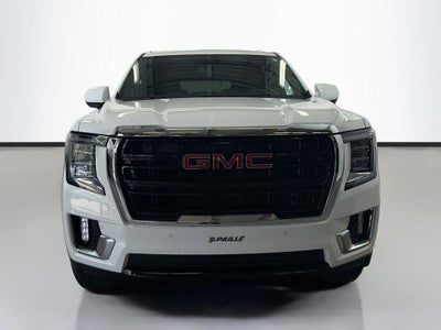 2024 GMC Yukon SLE