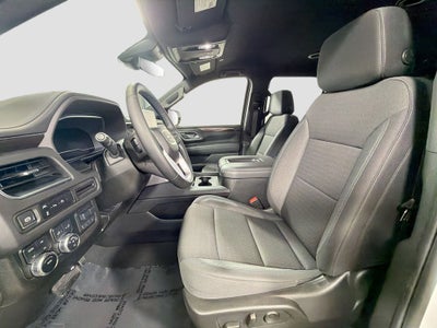 2024 GMC Yukon SLE
