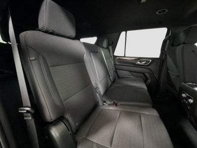 2024 GMC Yukon SLE