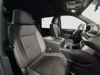 2024 GMC Yukon SLE