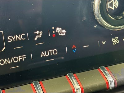 2025 GMC Yukon AT4