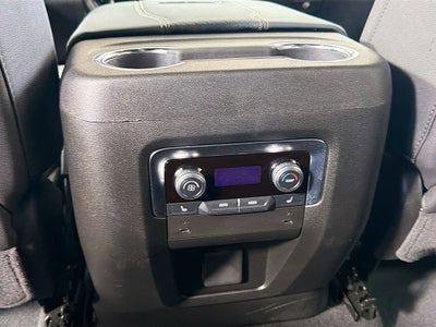 2025 GMC Yukon AT4